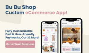 Bu Bu Shop