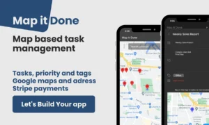Map It Done